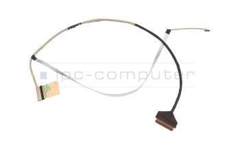 Display cable LED eDP 30-Pin suitable for MSI GF63 Thin 11SC (MS-16R6)