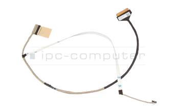 Display cable LED eDP 30-Pin suitable for MSI GF63 Thin 11UD (MS-16R6)