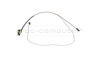 Display cable LED eDP 30-Pin suitable for MSI GP63 8RD (MS-16P6)