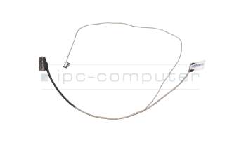 Display cable LED eDP 30-Pin suitable for MSI GP63 8RD (MS-16P6)