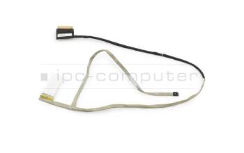 Display cable LED eDP 30-Pin suitable for MSI GT63 Titan 8RE/8RF/8RG (MS-16L4)