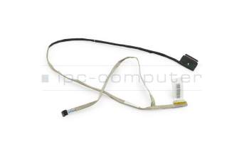 Display cable LED eDP 30-Pin suitable for MSI GT63 Titan 8RE/8RF/8RG (MS-16L4)
