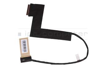 Display cable LED eDP 30-Pin suitable for MSI WS75 9TL/9TK (MS-17G1)