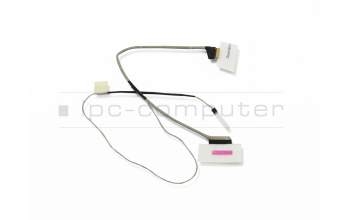Display cable LED eDP 30-Pin suitable for Packard Bell Easynote TE70BH