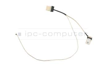 Display cable LED eDP 30-Pin with webcam connection suitable for Asus VivoBook R540LA
