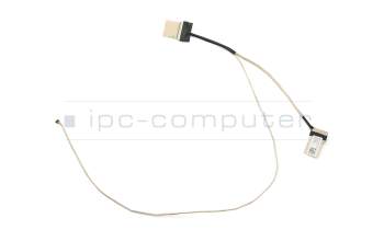 Display cable LED eDP 30-Pin with webcam connection suitable for Asus VivoBook R540LJ