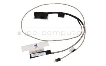 Display cable LED eDP 40-Pin (Mikrofon) suitable for Acer Aspire 5 (A515-52)