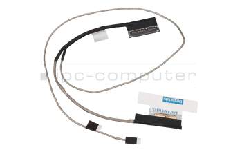 Display cable LED eDP 40-Pin (Mikrofon) suitable for Acer Aspire 5 (A515-52G)
