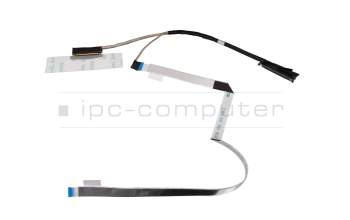 Display cable LED eDP 40-Pin (Oncell touch) suitable for Lenovo ThinkBook 14 G2 ARE (20VF)