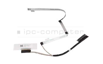 Display cable LED eDP 40-Pin (Oncell touch) suitable for Lenovo ThinkBook 14 G2 ARE (20VF)