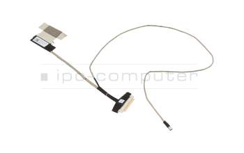 Display cable LED eDP 40-Pin (QHD) suitable for Acer Aspire 5 (A515-57G)