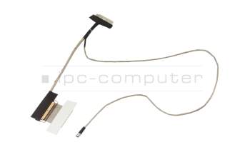 Display cable LED eDP 40-Pin (QHD) suitable for Acer Aspire 5 (A515-57G)