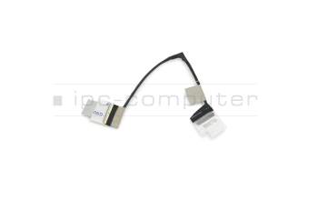 Display cable LED eDP 40-Pin (UHD) suitable for Acer Aspire V 17 Nitro (VN7-793G)