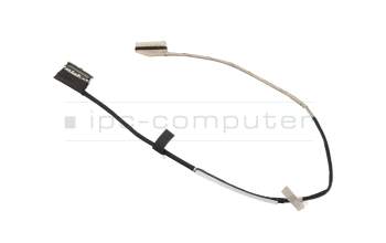 Display cable LED eDP 40-Pin 300/360Hz suitable for Asus ROG Strix G17 G713RX