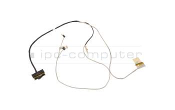 Display cable LED eDP 40-Pin UHD suitable for Acer Predator 17 (G9-793)