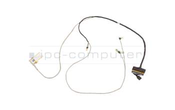 Display cable LED eDP 40-Pin UHD suitable for Acer Predator 17 (G9-793)