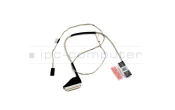 Display cable LED eDP 40-Pin suitable for Acer Aspire E5-511G