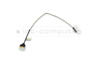 Display cable LED eDP 40-Pin suitable for Acer Aspire V 15 Nitro (VN7-572G)