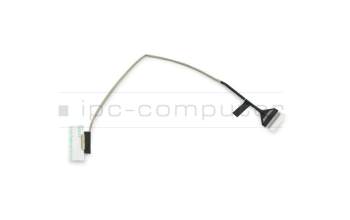 Display cable LED eDP 40-Pin suitable for Acer Aspire V 15 Nitro (VN7-592G)