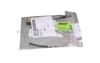 Display cable LED eDP 40-Pin suitable for Acer Nitro 5 (AN517-53)