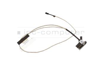 Display cable LED eDP 40-Pin suitable for Acer Predator Helios 300 (G3-572)