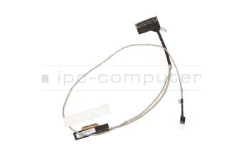 Display cable LED eDP 40-Pin suitable for Acer Predator Helios 300 (PH315-51)