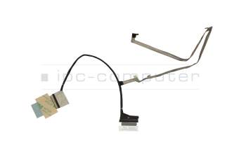 Display cable LED eDP 40-Pin suitable for Acer TravelMate X5 (TMX514-51T)