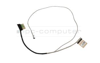 Display cable LED eDP 40-Pin suitable for Asus ExpertBook P1 P1501DA