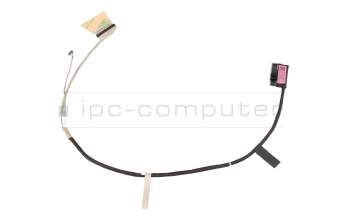 Display cable LED eDP 40-Pin suitable for Asus G733ZM