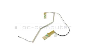 Display cable LED eDP 40-Pin suitable for Asus Pro P550LDV