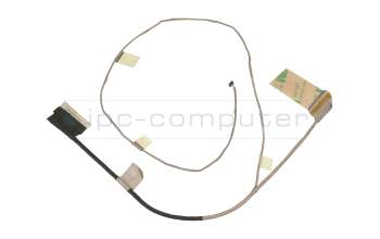 Display cable LED eDP 40-Pin suitable for Asus ROG G551VW