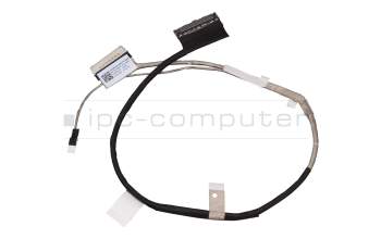 Display cable LED eDP 40-Pin suitable for Asus ROG Strix G15 G512LV
