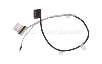 Display cable LED eDP 40-Pin suitable for Asus ROG Strix G17 G712LV