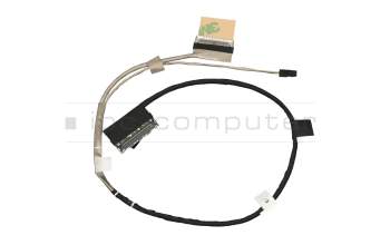 Display cable LED eDP 40-Pin suitable for Asus ROG Strix G17 G712LW