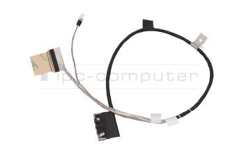 Display cable LED eDP 40-Pin suitable for Asus ROG Strix G17 G712LW