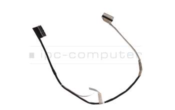 Display cable LED eDP 40-Pin suitable for Asus ROG Strix G17 G713QC