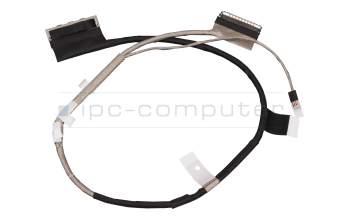 Display cable LED eDP 40-Pin suitable for Asus ROG Strix SCAR 15 G532LWS
