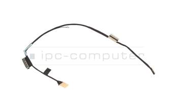 Display cable LED eDP 40-Pin suitable for Asus ROG Zephyrus G14 GA402RJ