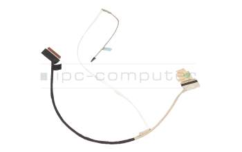 Display cable LED eDP 40-Pin suitable for Asus TUF Gaming A15 FA506NFR