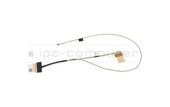 Display cable LED eDP 40-Pin suitable for Asus VivoBook D540NA