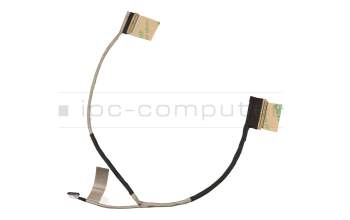 Display cable LED eDP 40-Pin suitable for Asus X532EQ