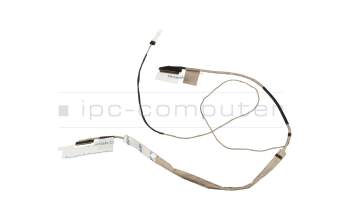 Display cable LED eDP 40-Pin suitable for HP 17-bs100