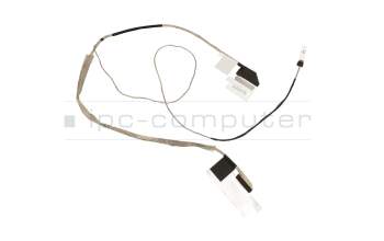 Display cable LED eDP 40-Pin suitable for HP 17-bs100