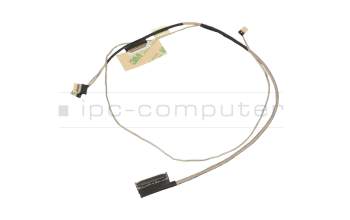 Display cable LED eDP 40-Pin suitable for Lenovo Flex 4-1470 (80SA)