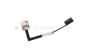 Display cable LED eDP 40-Pin suitable for Lenovo IdeaPad Y910-17ISK