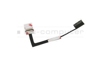 Display cable LED eDP 40-Pin suitable for Lenovo Legion Y920-17IKB (80YW)