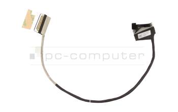 Display cable LED eDP 40-Pin suitable for Lenovo ThinkPad P17 Gen 1 (20SN/20SQ)
