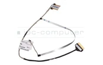 Display cable LED eDP 40-Pin suitable for MSI Creator 15M A10SD/A10SE/A10SCS (MS-16W1)