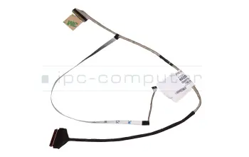 Display cable LED eDP 40-Pin suitable for MSI Creator 15M A10SD/A10SE/A10SCS (MS-16W1)