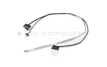 Display cable LED eDP 40-Pin suitable for MSI GE62 2QE/2QF (MS-16J1)